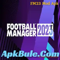 FM23 Mod Apk