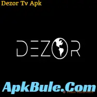 Dezor Tv Apk