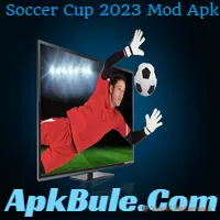 Soccer Cup 2023 Mod Apk