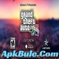 Stream GTA 5 South Africa Mod APK: Download and Play the Ultimate