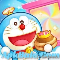 Doraemon X Apk