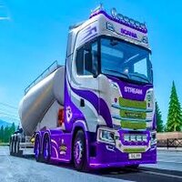 Truckers of Europe 3 Apk