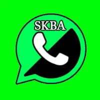 SKBA Modz Whatsapp Apk