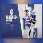 Madden NFL 23 mobile football