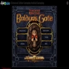 Baldurs Gate 3 Mobile
